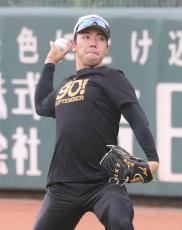 【巨人】梶谷隆幸、ティマ、増田陸のクリーンアップ　先発は松井颯…２軍日本ハム戦スタメン