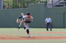 【高校野球】仙台育英は東北学院榴ケ岡に７―０勝利で２年ぶりに東北切符　井須大史、竹内颯の１年生投手２人がパーフェクトリレー