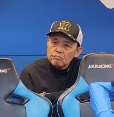 連覇を逃した阪神は名将・岡田監督の手腕がなければ巨人とのマッチレースにも持ち込めなかった　金村義明氏の視点