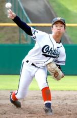 【高校野球】帯広大谷が今夏甲子園出場の白樺学園を破り、２年連続５度目の全道大会出場決めた