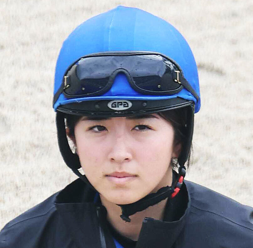 今村聖奈騎手が負傷のため、２９日の中京３鞍が乗り替わり