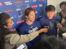 山本由伸、プレーオフ初登板は日本時間「１０・７」の地区シリーズ第２戦　登板後に首脳陣から通達