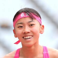 女子８００Ｍは久保凛が２分１秒２５で優勝　今季大活躍も「もう少し成長しないといけない」…ヨギボーチャレンジ