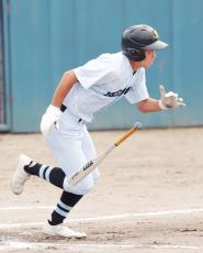 【高校野球】学法石川が５年連続東北大会出場…福島３位決定戦で前主将の弟、小宅海叶が５打数４安打１打点