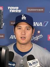 大谷翔平、レギュラーシーズン終了も「今シーズンを振り返ることはない」「いい思い出がくるように」