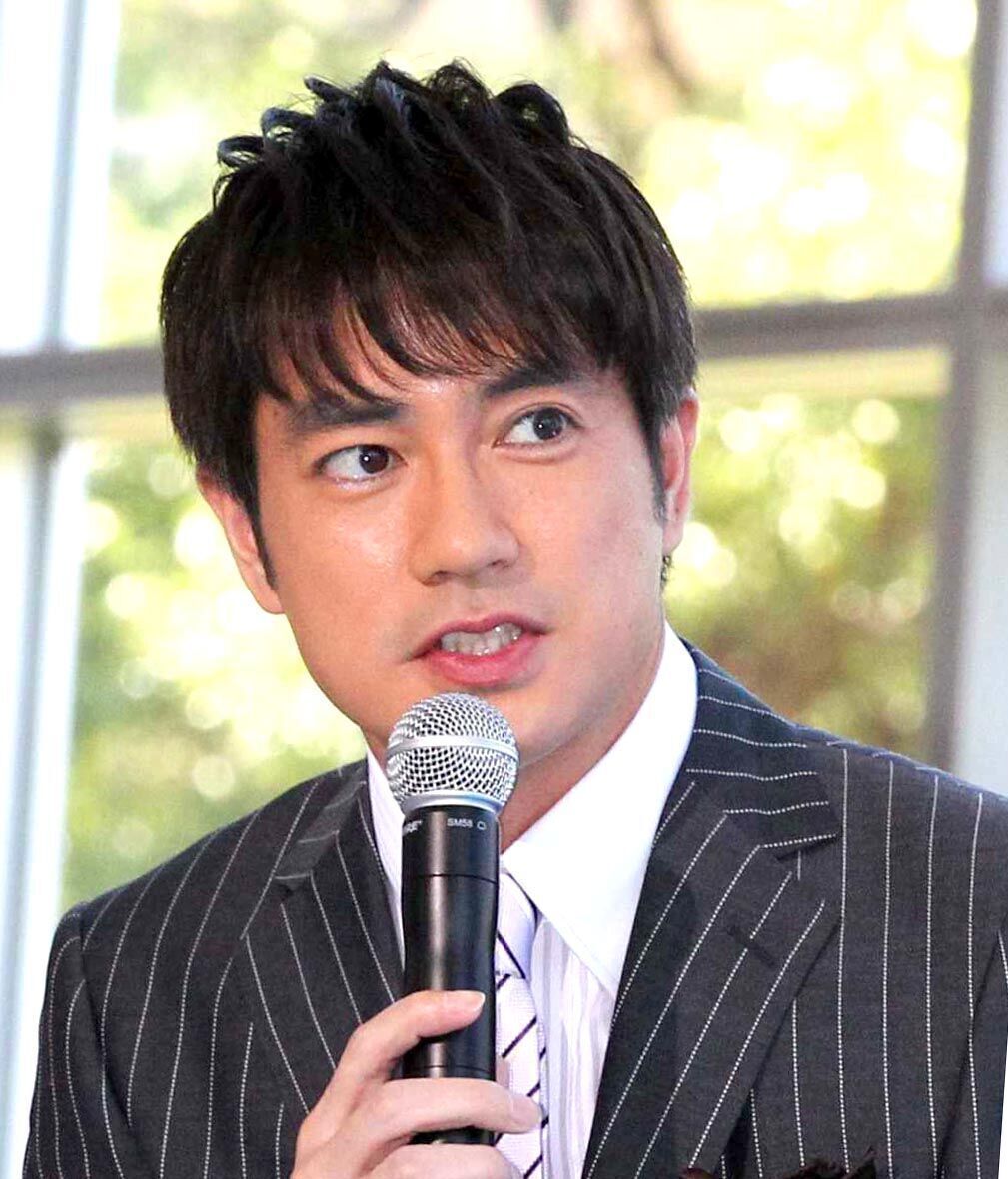 「モーニングショー」石井一久氏、大谷翔平の存在に「ゾッとします」　羽鳥慎一アナも「エンゼルス大変なことになっています」