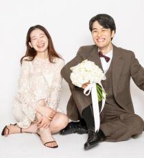 入江甚儀と橘花梨が結婚「笑顔の絶えないあたたかい家庭を」共に１９９３年生まれの同い年