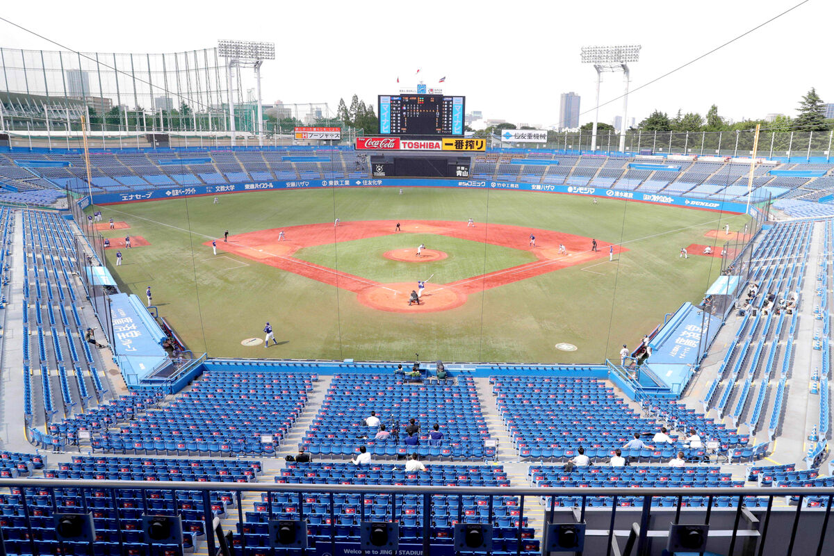 【高校野球】早実は東京都市大付と、関東第一は府中東と初戦…秋季東京都大会組み合わせ