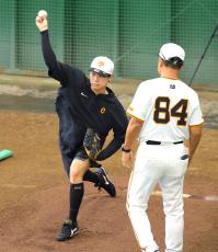 巨人・山崎伊織が２年連続最終戦で１０勝目へ「最後は欲を出す」　２日・ＤｅＮＡ戦に先発