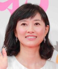 ３人のママ？！菊川怜４６歳の近影にネット衝撃「イメチェン」「お美しい」「カッコ良い」