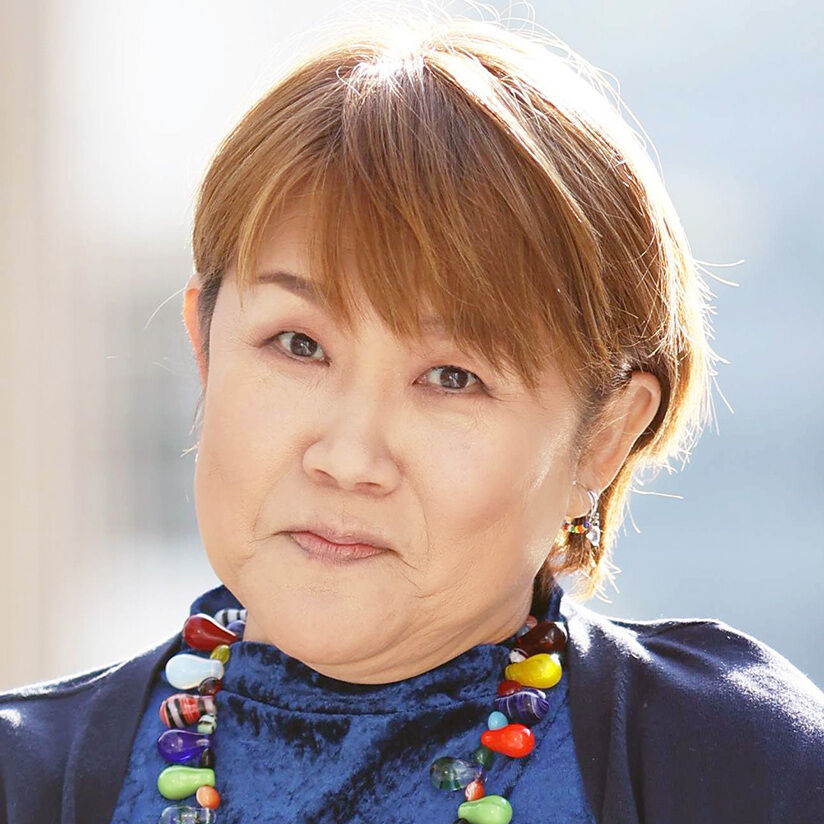 山田邦子　大ヒット歌手「Ｏさん」と和解していた　大親友の関係から一転「すごく私のこと嫌いに…」