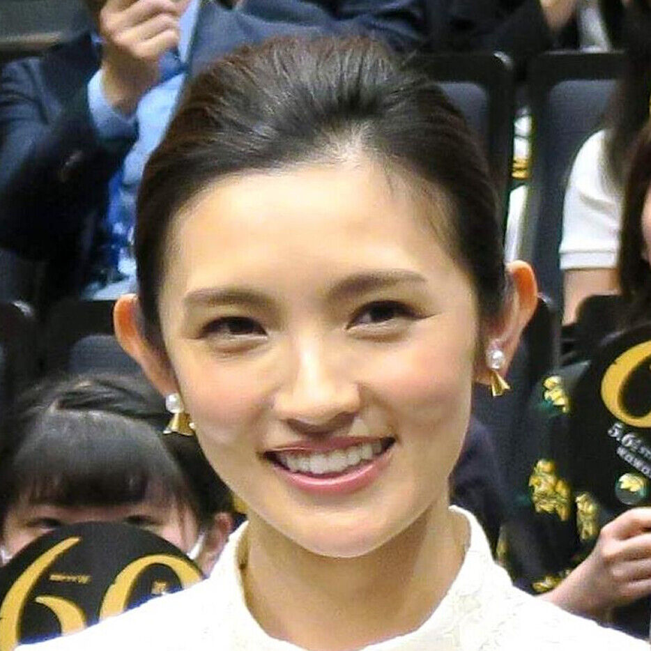 星野真里「病名を間違えておりました」９歳長女の難病について「謝らせてください」と訂正