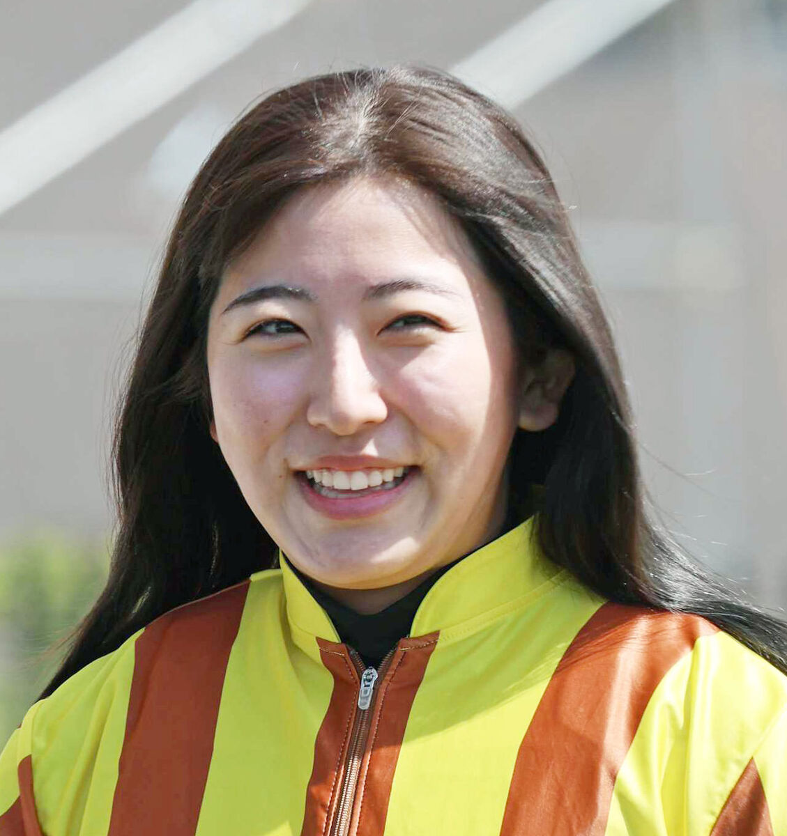 急性腰痛で先週乗り替わりの今村聖奈騎手　今週開幕する秋の新潟競馬に騎乗「また応援していただけたら」