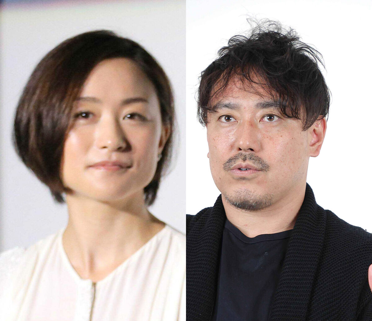 上村愛子さん、皆川賢太郎氏と離婚発表　昨年１２月に「婚姻関係を解消」「これからもお互いの良き理解者」