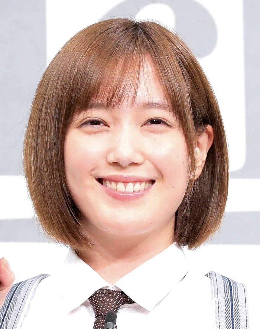 本田翼、大人気韓国アイドルと奇跡の２ショット！ハート作る姿に「推しと推しのコラボ」「夢のツートップ」の声