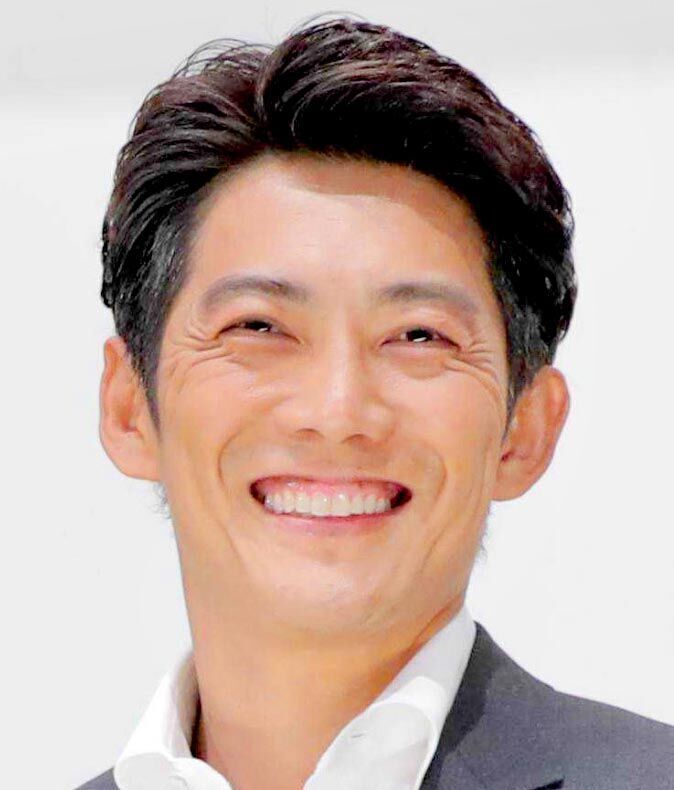 反町隆史、初共演で共演ＮＧを意識した俳優明かす「申し訳ないけど、仕事する機会はもうないって」