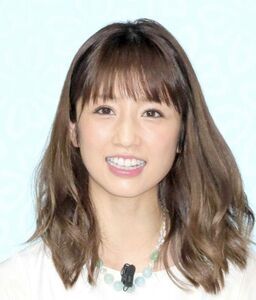 小倉優子、“自分にご褒美”なんて発想はなし「何事もない毎日の方がうれしいんです」