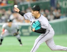 【巨人】今季初勝利は菅野回避の総力戦だった…担当記者が選んだ船迫大雅のベストゲーム