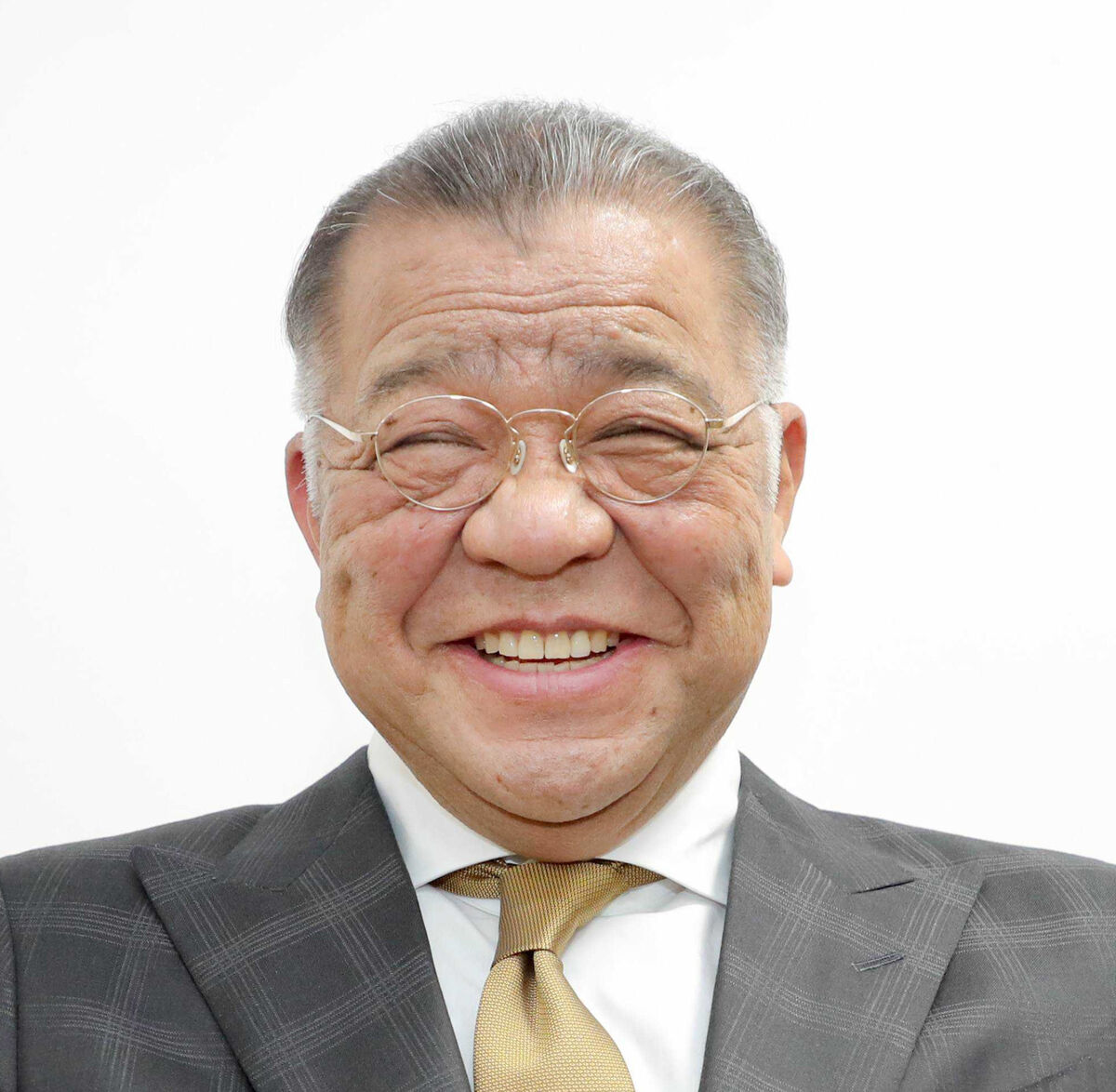 【阪神】ミスタータイガースが第８代ＯＢ会長に就任内定