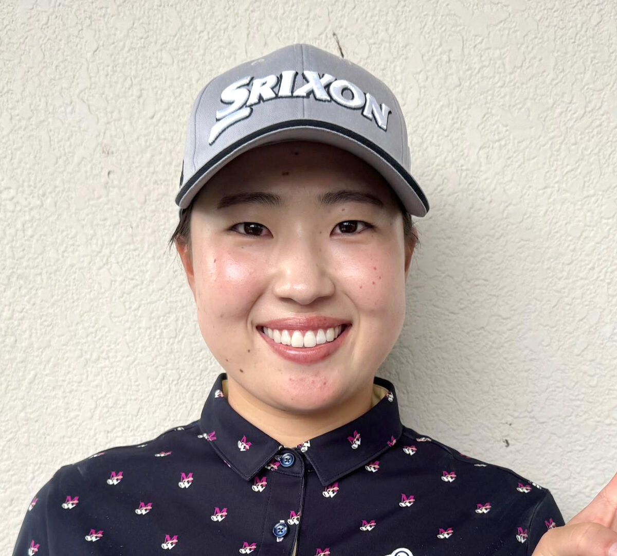 竹田麗央、山下美夢有が来季米ツアー挑戦　１２月・最終予選会にエントリー