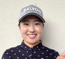 竹田麗央、山下美夢有が来季米ツアー挑戦　１２月・最終予選会にエントリー