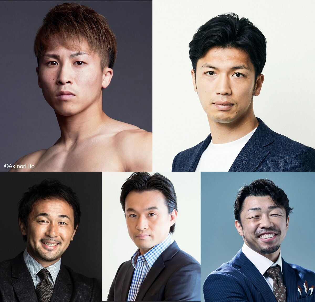 ８大タイトル戦『Ｐｒｉｍｅ　Ｖｉｄｅｏ　Ｂｏｘｉｎｇ　１０』に井上尚弥ら豪華ゲスト…１０月１３日、１４日