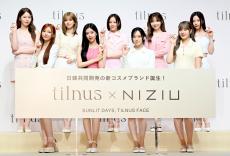 ＮｉｚｉＵ、共同生活の裏側明かす「他のメンバーがいないときに大音量で音楽流してる」