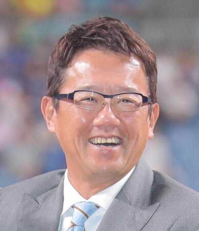 「中居正広の土曜日な会」古田敦也氏、大谷翔平の日本選手最多５９盗塁に「イチローより多く走るなんて誰も想像できなかった」