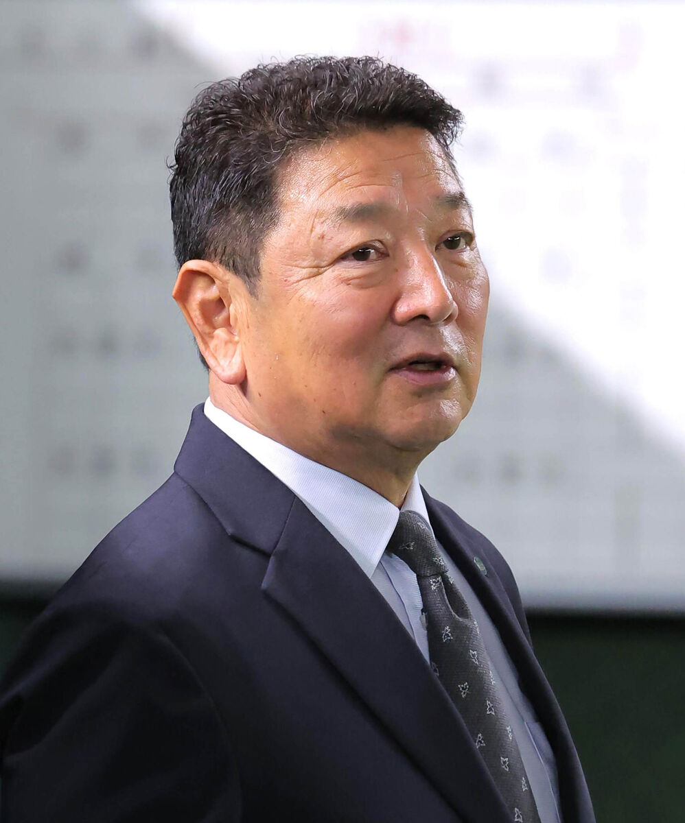 菅野智之のメジャー挑戦　吉村禎章編成本部長「チームへの貢献度はすごく認めています」