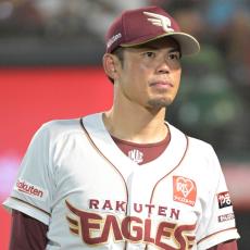 【楽天】３年ぶりの７連敗で３年連続のシーズン負け越し確定　今江監督「うまくかみ合わなくなってきている」