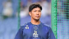 【セパ公示】（６日）オリックスが宗佑磨、頓宮裕真ら４選手を登録し来田涼斗、太田椋ら３選手を抹消