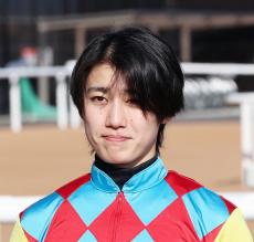 「お米が好き」斎藤新騎手が新潟９ＲのウィープディライトでＪＲＡ通算２００勝　現役５７人目