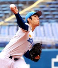 【大学野球】「野球は大学で一区切り」東大を１８連敗脱出に導いた１４６キロ右腕は一般就職　応援団もうれし泣き