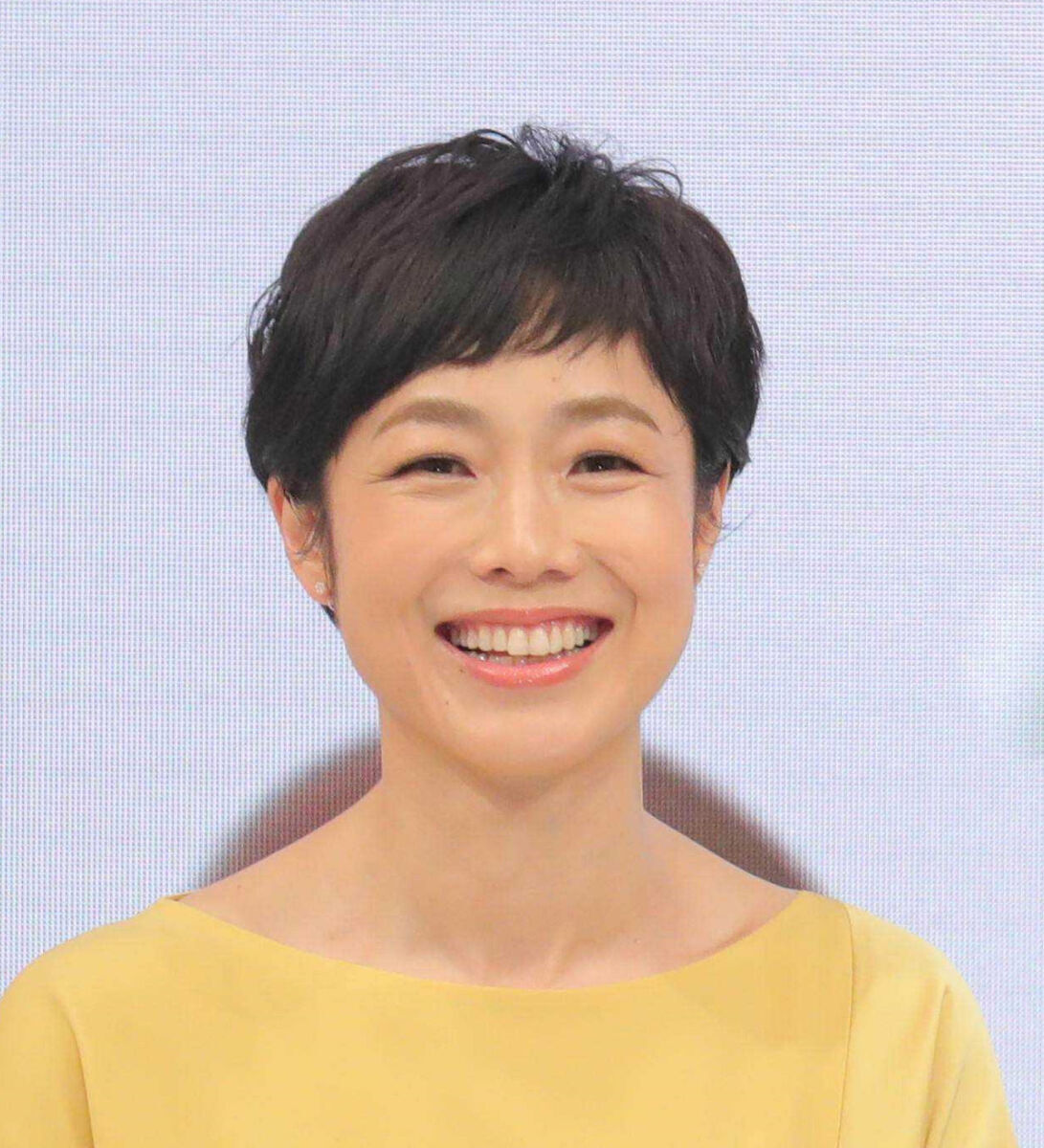 有働由美子キャスター　「有働Ｔｉｍｅｓ」開始早々、玉川徹氏に苦言「最初から乱すのやめてもらえますか？」