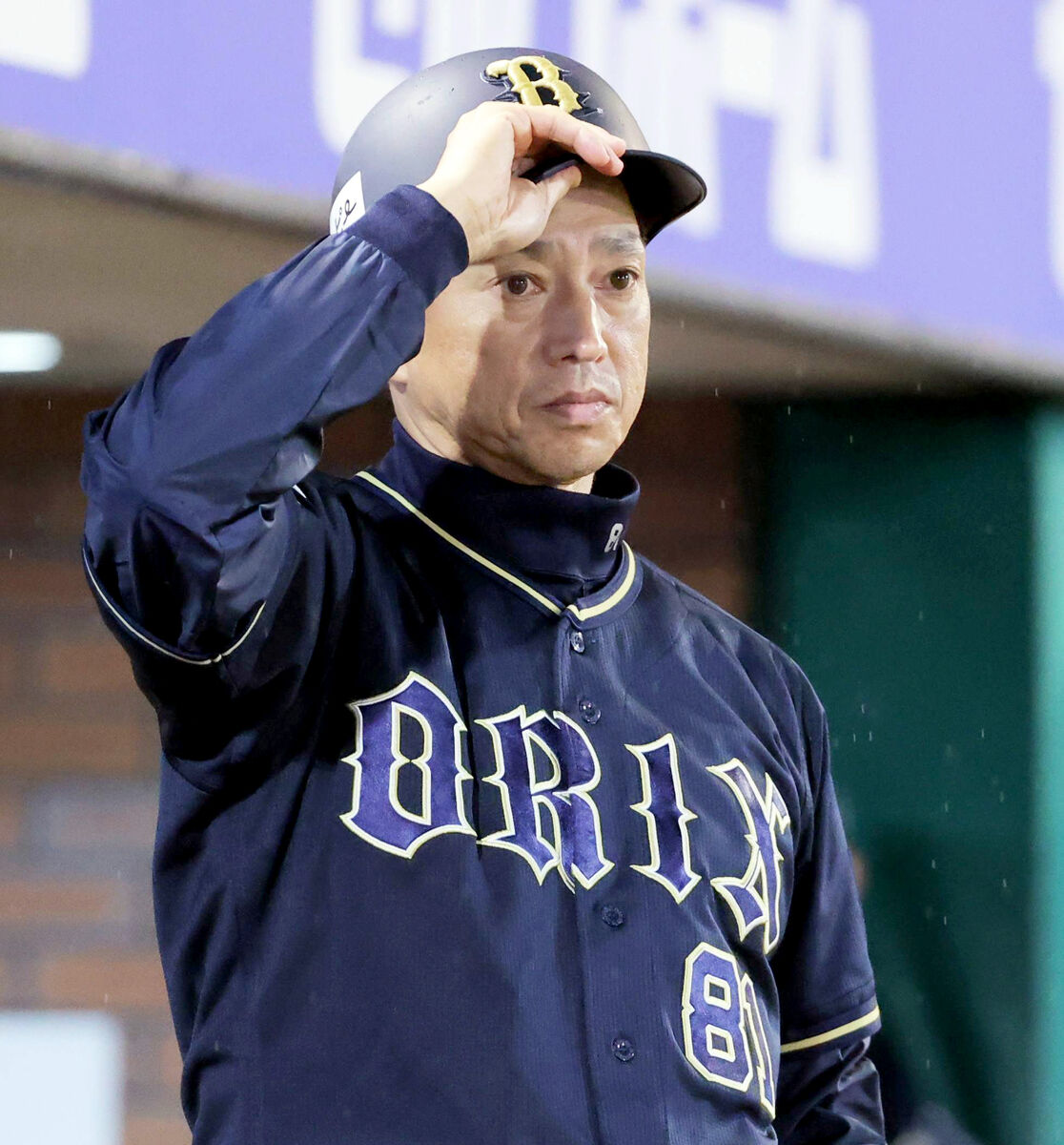 【オリックス】田口壮コーチらが退任　引退の比嘉幹貴、安達了一、小田裕也が新コーチ就任へ