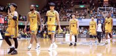 Ｂ１仙台８９ＥＲＳが開幕２連敗…落合ＨＣ「うまくいっていない部分を自覚して糧にしないと」