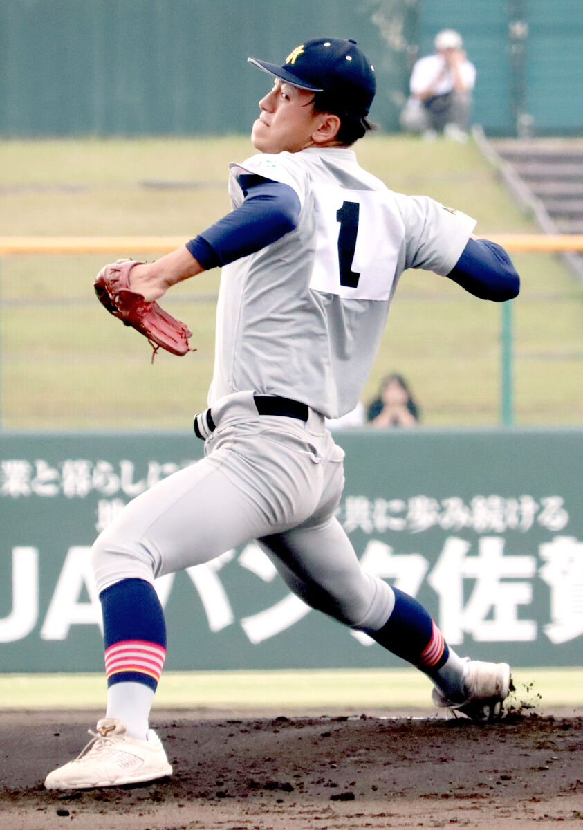 【高校野球】甲子園４強の青森山田　関東第一に敗れるもベンチ入り３年生１２人が全員出場し有終の美