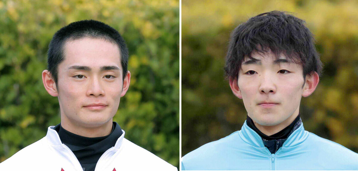 永野猛蔵騎手、小林勝太騎手がスマホ不適切使用で騎乗停止　若手の持ち込みは昨年５月から３度目