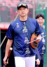 【オリックス】新監督は岸田護投手コーチに一本化　チームひと筋４３３試合登板　要請の受諾に支障なし　