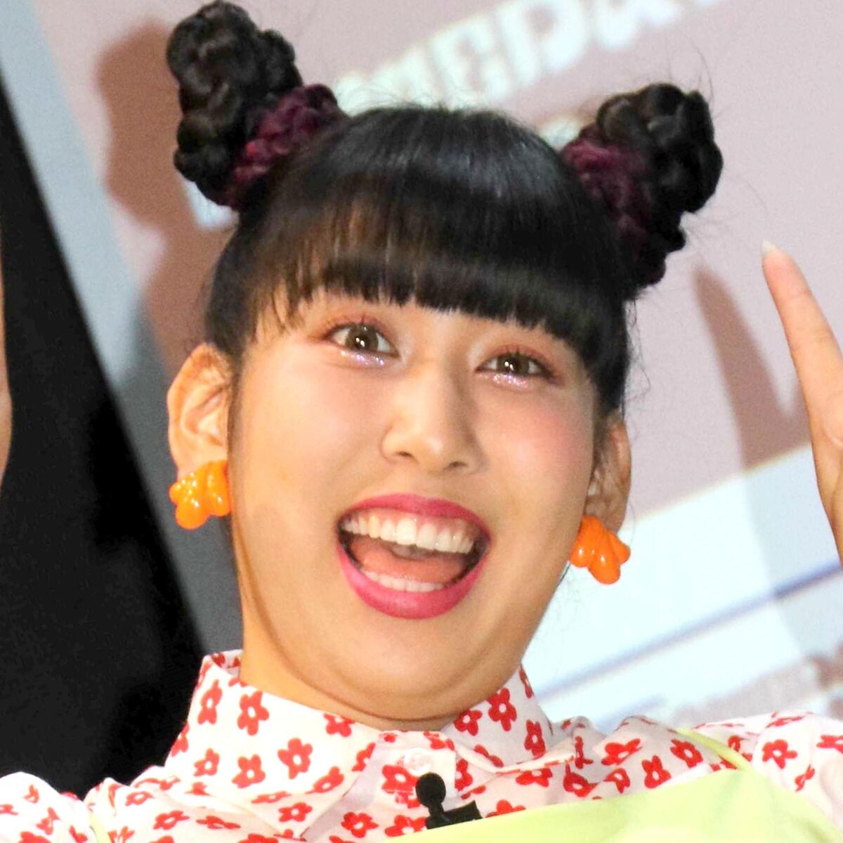 一瞬誰か分からない！ゆめっち２９歳　激変した姿にびっくり「すごい」「モデルみたい」整形告白も