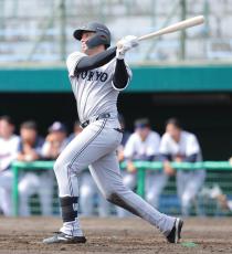 【巨人】モンテス、フェニックスＬチーム１号　２試合連続安打　ＣＳへ復調気配