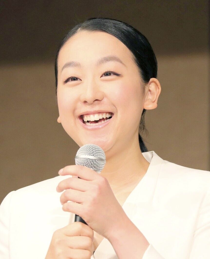 浅田真央さんが誕生日を報告「真央ちゃんのファンで幸せ」「３４歳だなんて感慨深い」とファン祝福