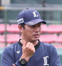 西武・平石洋介ヘッドコーチが今季限り退団　球団はＰＬ学園先輩の松井監督に代わり西口新監督就任発表へ