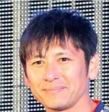 鹿島、中田浩二氏がフットボールダイレクターに就任「勝利という使命を果たす」