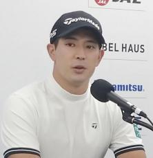 欧州が主戦場の中島啓太　地元・埼玉での一戦へ「気持ちを入れて準備してきた」