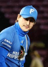 【日本ハム】新庄剛志監督「監督１年目から２人でずっと約束し続けた…」１４勝で最多勝の伊藤大海にエール＆激励