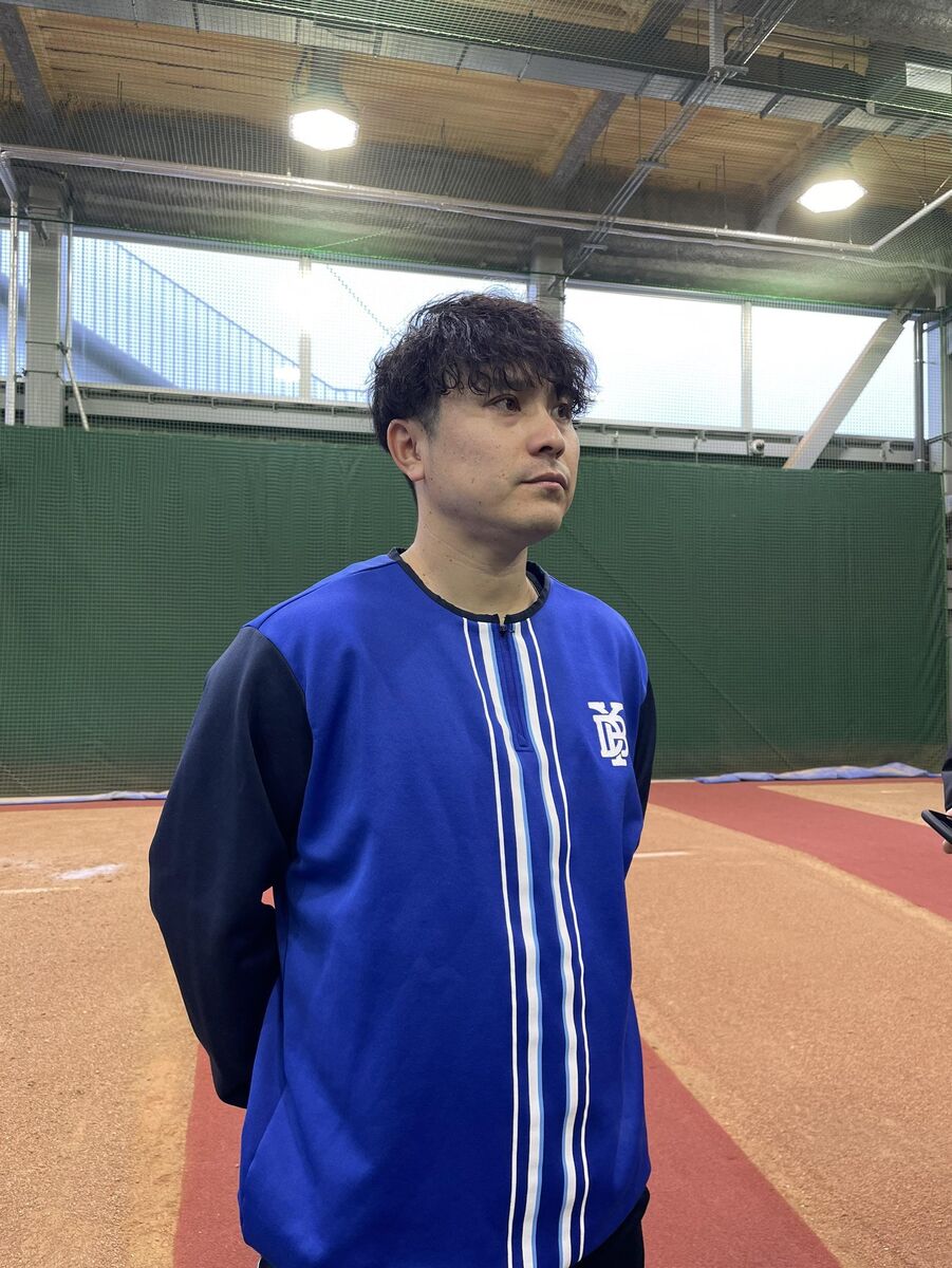 【ＤｅＮＡ】牧秀悟と佐野恵太が侍ジャパン選出　初選出の佐野「いつか自分もと思っていた」