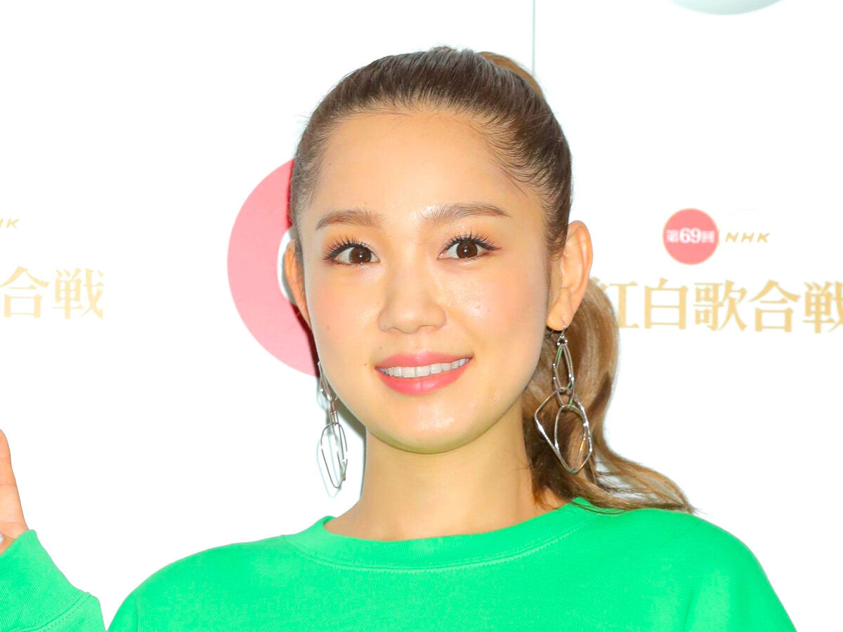 西野カナ、旅先の美容院でヘアカラー！「英語でオーダーしてる様子見たい」「赤ちゃんみたいで可愛い」