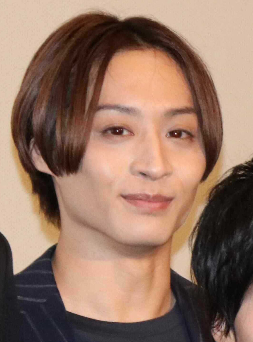 前山剛久、俳優活動に意欲「どうせ生きるなら、自分の望むことを」ＹｏｕＴｕｂｅで舞台中止謝罪も