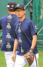 【オリックス】岸田護新監督の“初采配”は今月中旬フェニックス・リーグで　球団の投手出身監督は阪急時代の梶本隆夫以来４４年ぶり